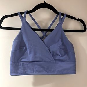 Soma sport workout top